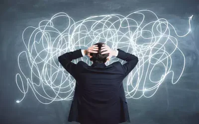 Why Overthinking Drains Your Energy More Than You Realize