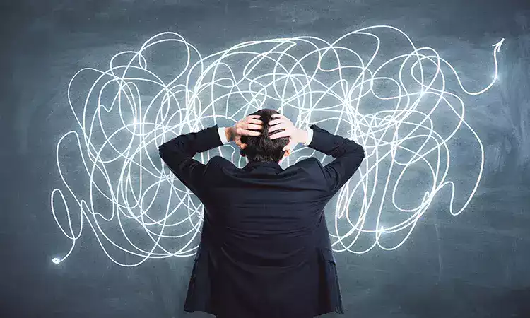Why Overthinking Drains Your Energy More Than You Realize