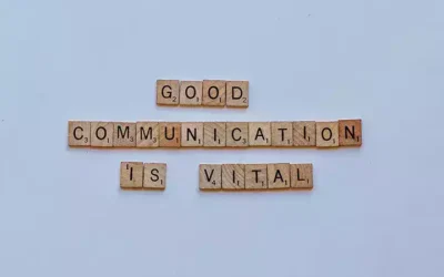 How to Communicate Your Needs Without Feeling Selfish