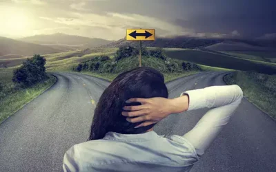 How to Make Difficult Decisions Without Feeling Overwhelmed