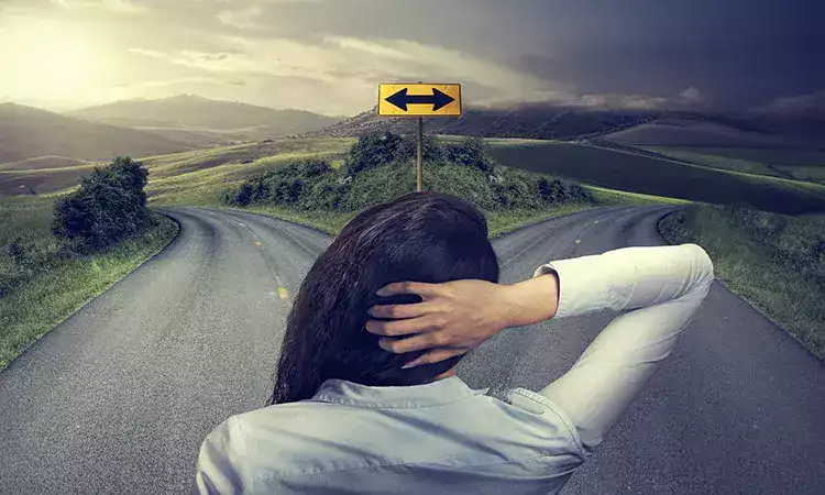 How to Make Difficult Decisions Without Feeling Overwhelmed