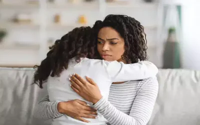 The Emotional Tension Between Helping and Feeling Unsupported
