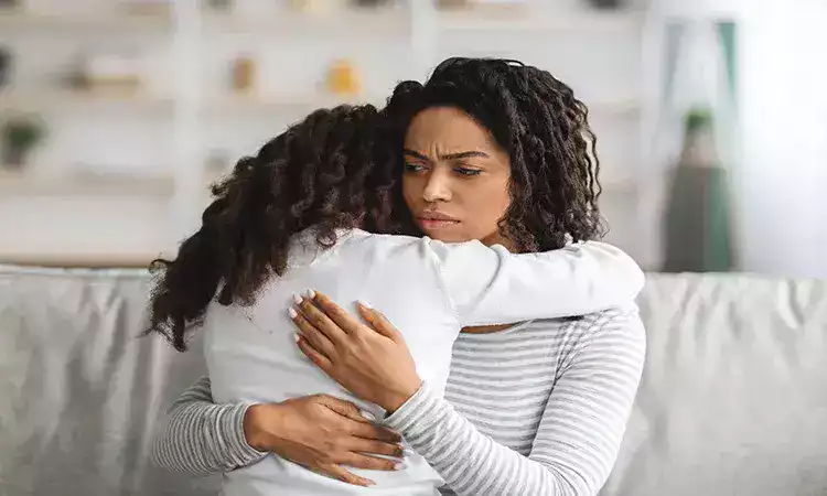 The Emotional Tension Between Helping and Feeling Unsupported