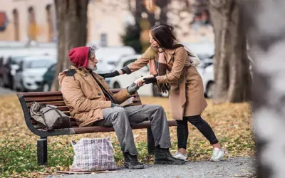 The Hidden Cost of Always Being Available for Others