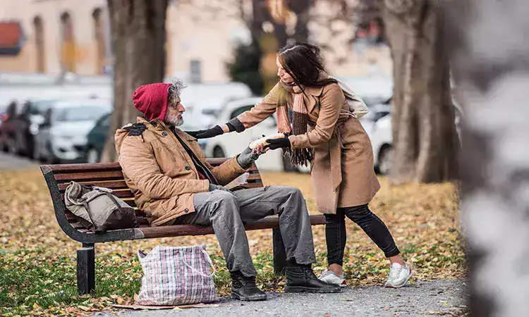 The Hidden Cost of Always Being Available for Others