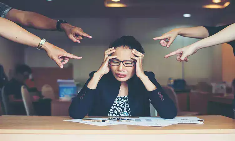 The Stress of Making Decisions for Someone Else