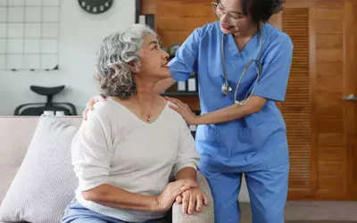 When Every Decision Feels Urgent: A Caregiver’s Reality