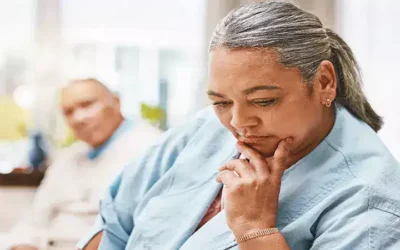 Why Caregivers Struggle With Constant Decision-Making