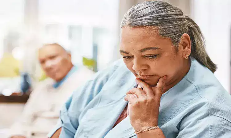 Why Caregivers Struggle With Constant Decision-Making
